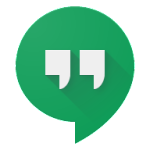 Hangouts